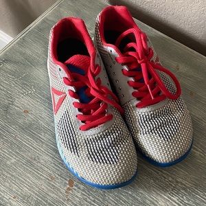 Reebok CrossFit size 6.5
